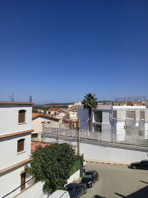 Vente Appartement F4 Alger Cheraga