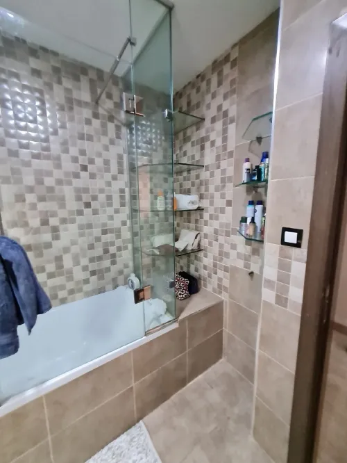 Location Appartement Alger Dely brahim
