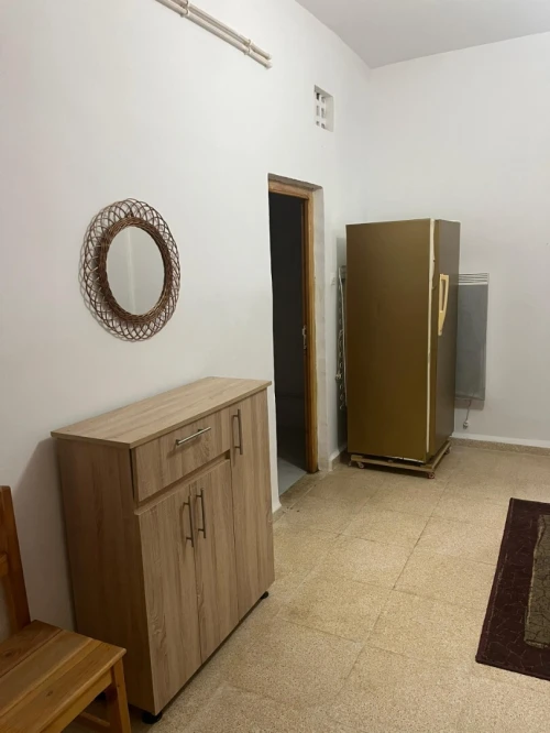 Location Appartement F2 Alger Dar el beida