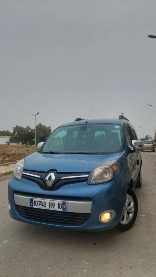 Renault Kangoo 2019 Privilège plus
