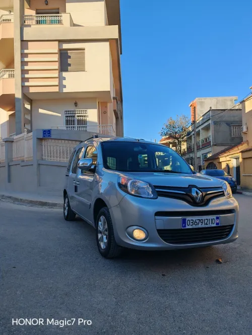 Renault Kangoo 2021 Privilège plus