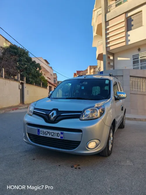 Renault Kangoo 2021 Privilège plus