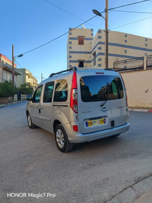 Renault Kangoo 2021 Privilège plus
