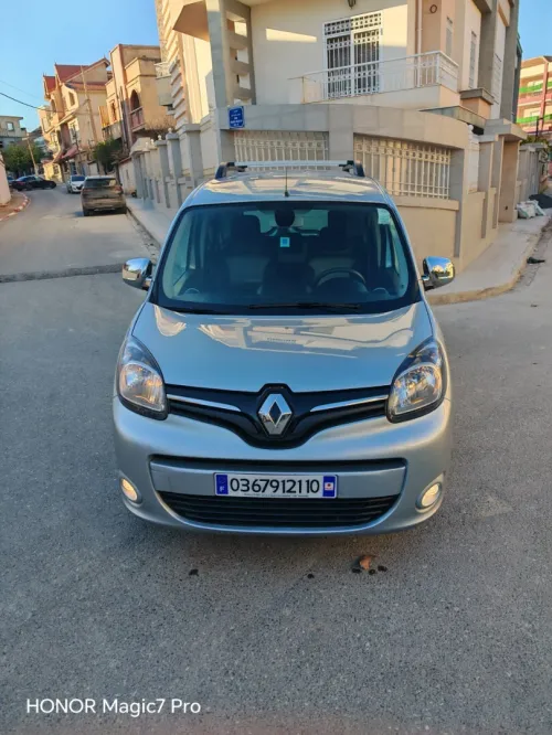 Renault Kangoo 2021 Privilège plus