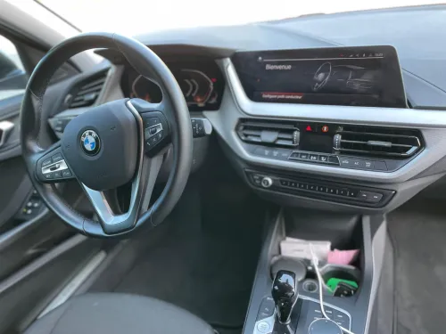 BMW Série 1 2022 M Sport