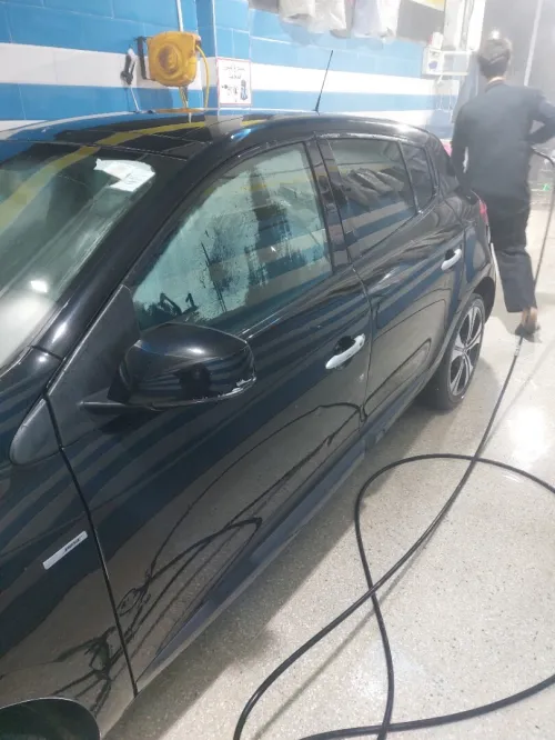 Renault Megane 3 2012 Sport Edition