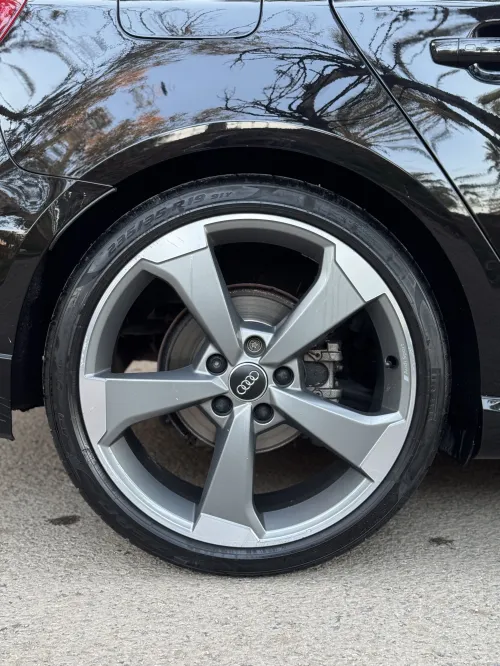 Audi A3 2020 S Line
