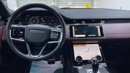 Land Rover Range Rover Evoque 2021 Dynamique 5 Portes 