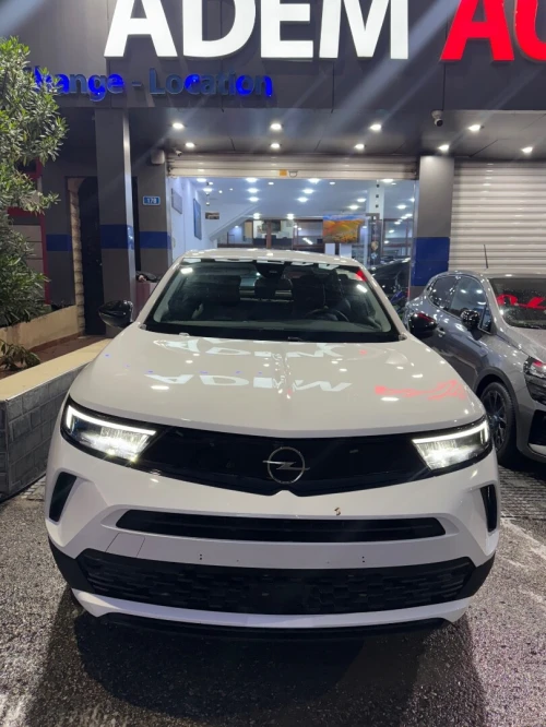 Opel Mokka 2023 Elegance