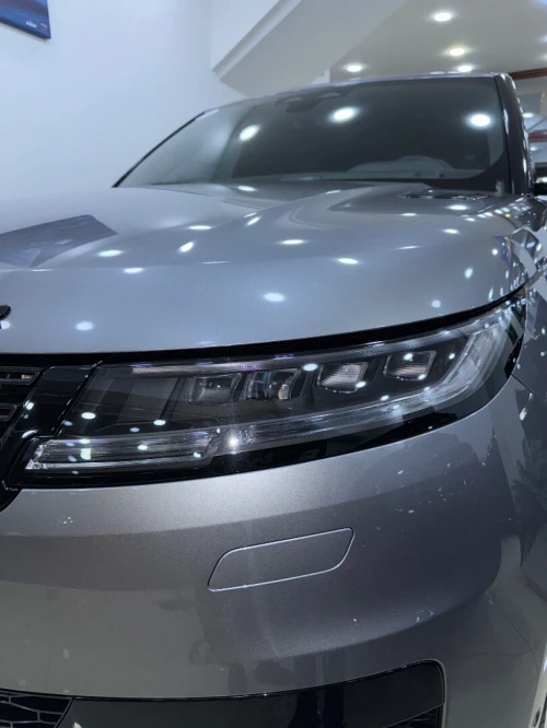 Land Rover Sport 2023 Sport