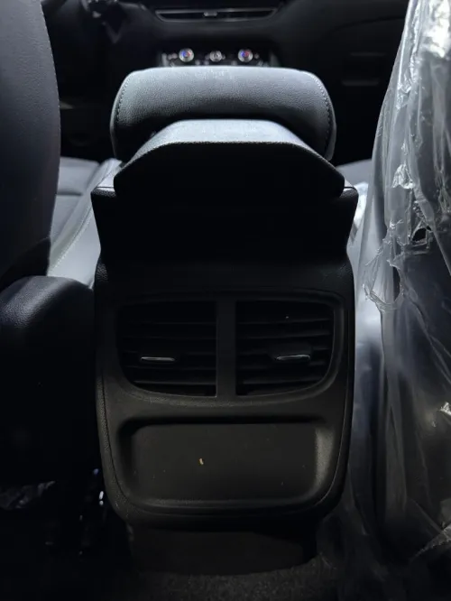 Opel GrandLand 2025 Foule
