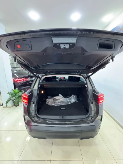 Citroen C5 2023 Air cross