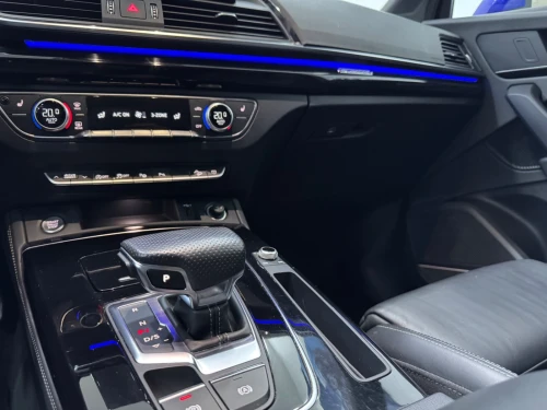 Audi Q3 2022 S Line