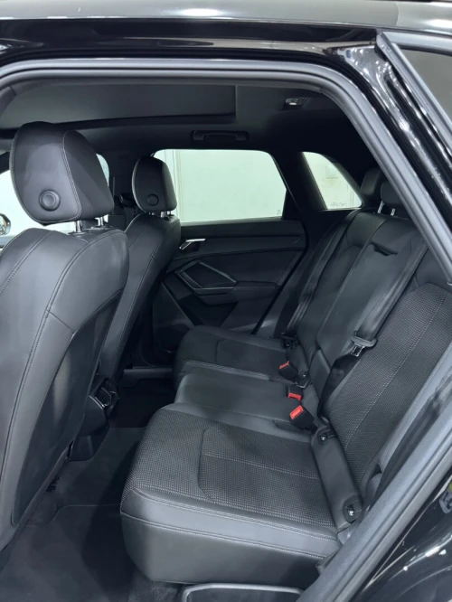 Audi Q3 2020 Sline