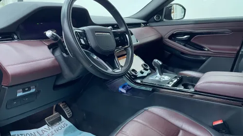 Land Rover Range Rover Evoque 2021 Dynamique 5 Portes 