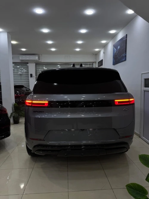 Land Rover Sport 2023 Sport