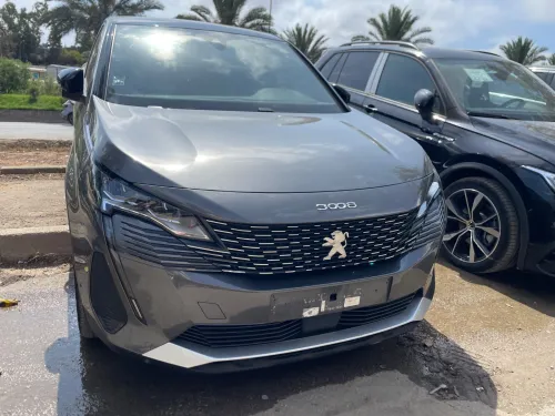 Peugeot 3008 2023 GT