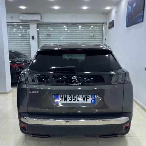 Peugeot 3008 2024 Allure Pack