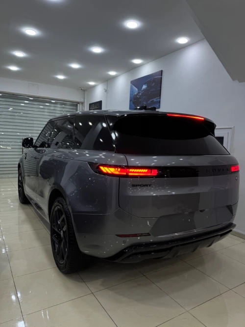 Land Rover Sport 2023 Sport