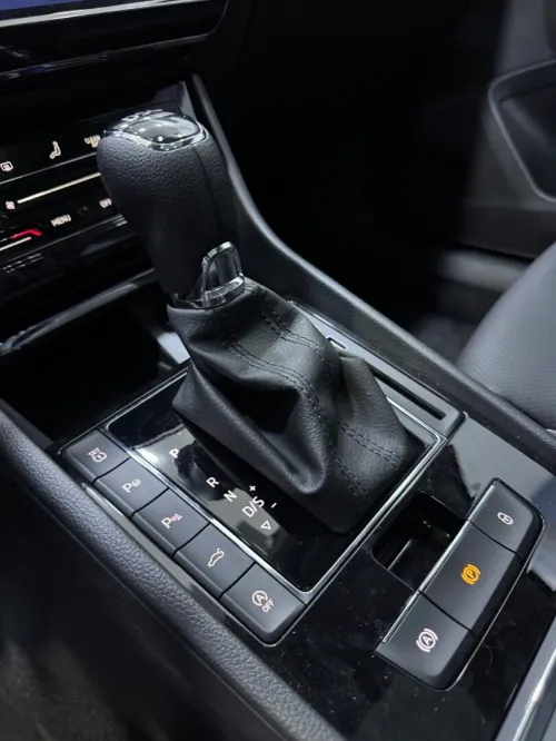 Skoda Superb 2025 Superb
