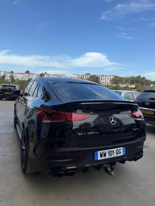 Mercedes Gle 2023 AMG