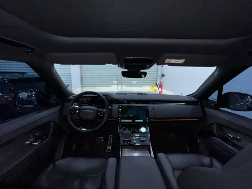 Land Rover Sport 2023 Sport