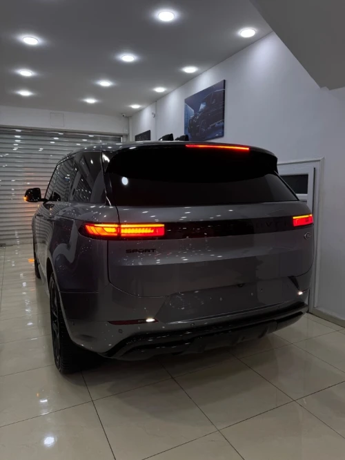 Land Rover Sport 2023 Sport