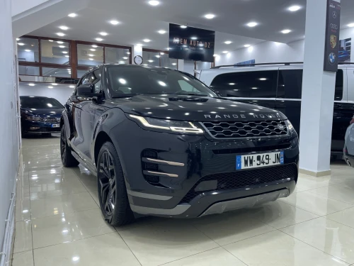 Land Rover Range Rover Evoque 2021 Dynamique 5 Portes 