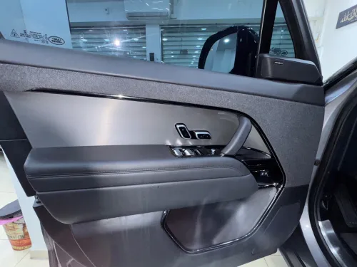 Land Rover Sport 2023 Sport