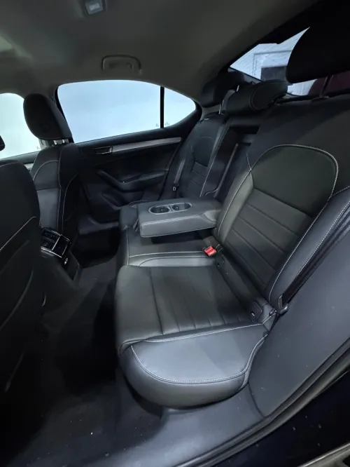 Skoda Superb 2025 Superb