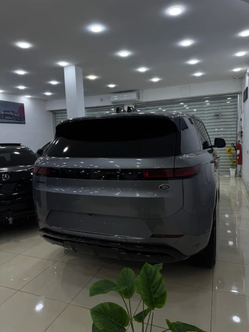 Land Rover Sport 2023 Sport