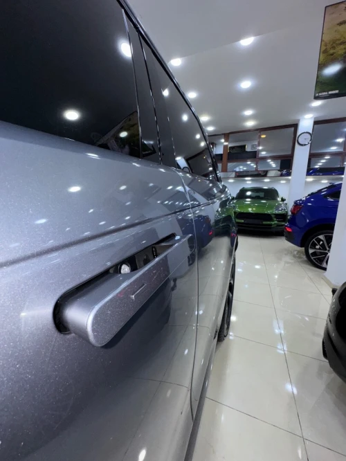 Land Rover Sport 2023 Sport