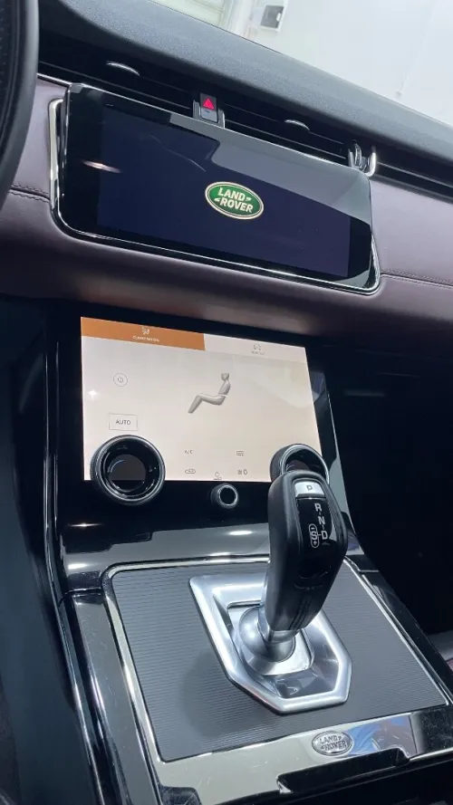 Land Rover Range Rover Evoque 2021 Dynamique 5 Portes 