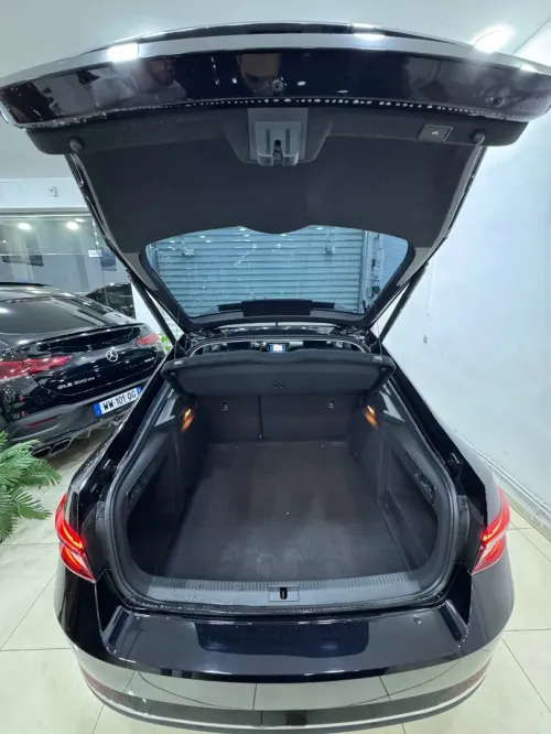 Skoda Superb 2025 Superb