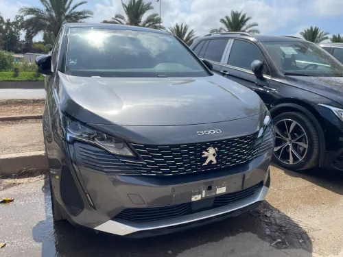Peugeot 3008 2023 GT