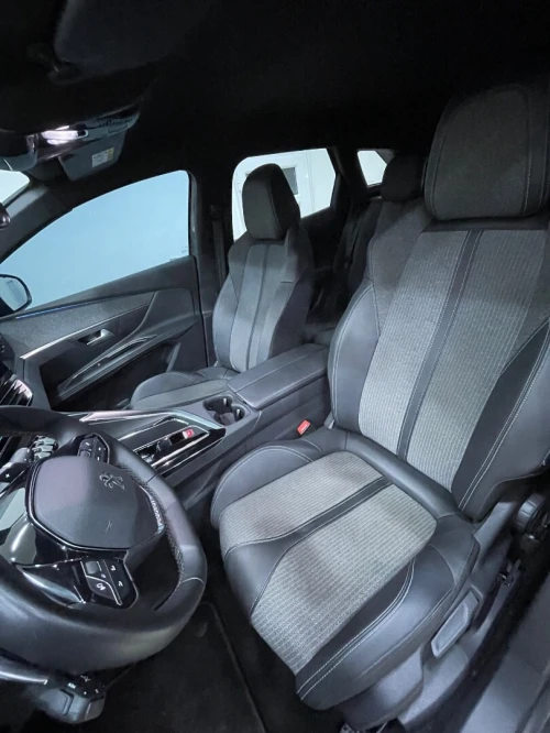 Peugeot 3008 2024 Allure Pack