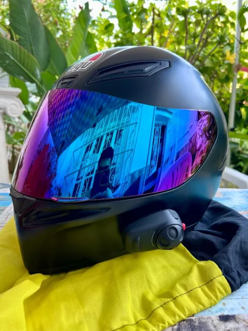 Casque AGV