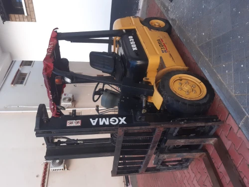 Xgma Xg530 2013