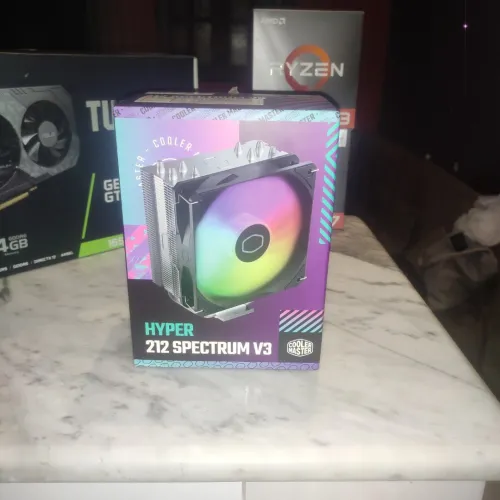 ASUS GTX 1650 SUPER + RYZEN R3 3100