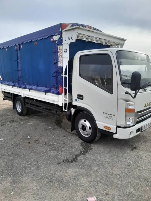 JAC 1040S 2024