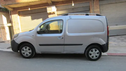 Renault Kangoo 2013 Confort