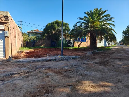 Vente Terrain Oran Ain el bia