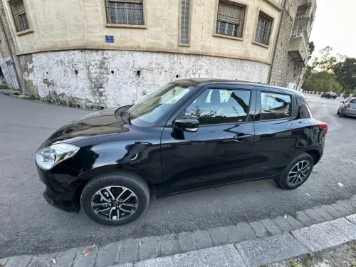 Suzuki Swift 2023 
