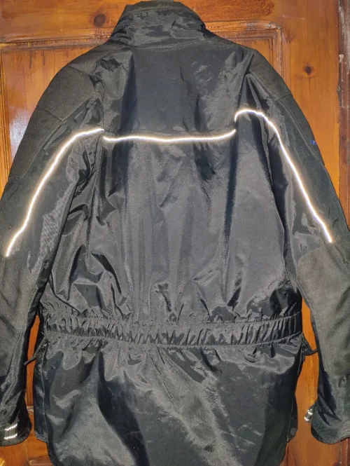 Veste moto motomode 