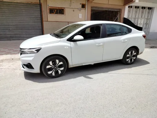 Dacia Ligan 2025 Extreme