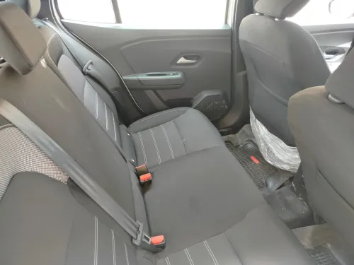 Dacia Ligan 2025 Extreme