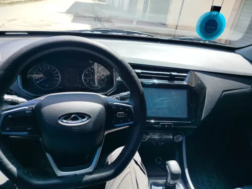 Chery Tiggo 2 pro 2024 Luxury 