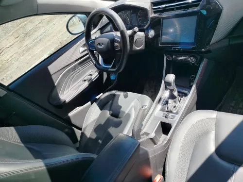 Chery Tiggo 2 pro 2024 Luxury 