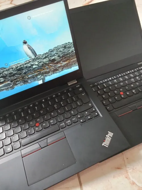 Lenovo Thinkpad L13 i5-10eme 256ssd 59000 da