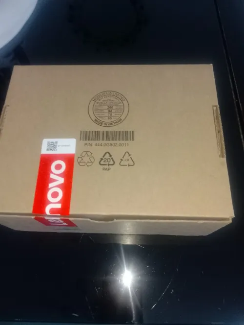 Station d'accueil lenovo usb c 11 en 1 